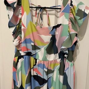 Crosby by Mollie Burch Dress